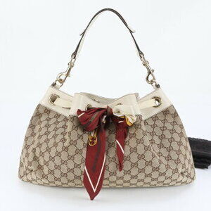 Gucci Positano Scarf Tote for Sale up to 90% Off: Poshmark